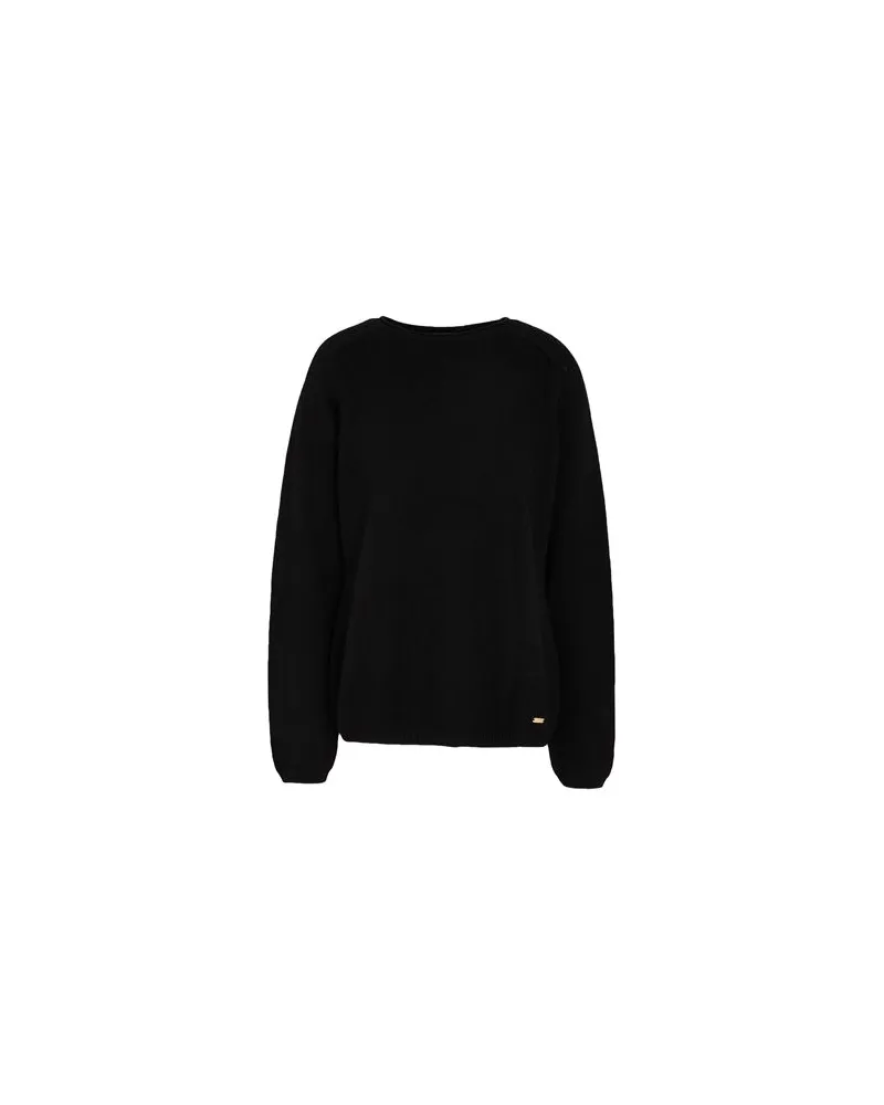 Tom Ford STRICKWAREN - Pulloverauf YOOX.COM Schwarz