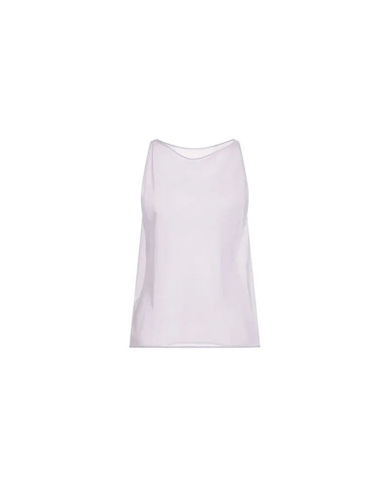 Liviana Conti TOPS - Topsauf YOOX.COM Lila