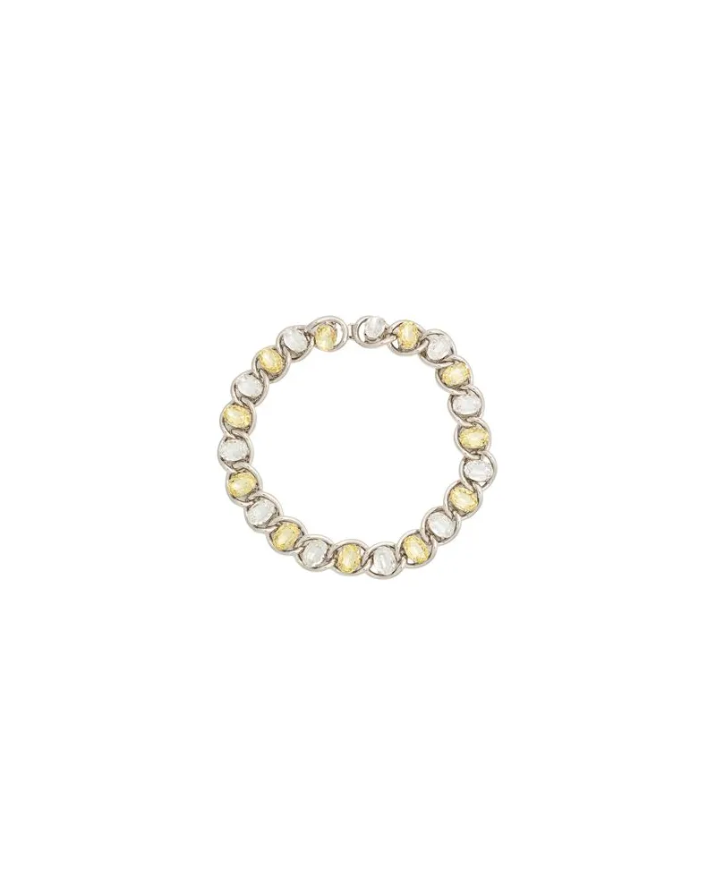 Marni SCHMUCK und UHREN - Halskettenauf YOOX.COM Silber
