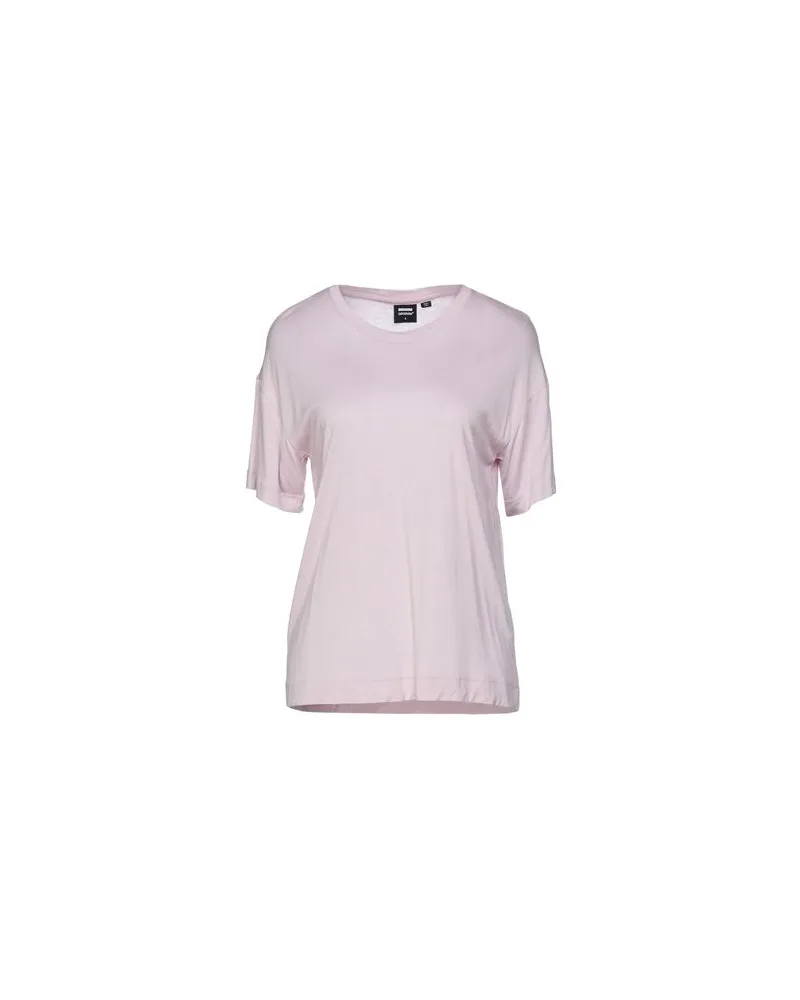 Dr. Denim Jeansmakers TOPS - T-shirtsauf YOOX.COM Antikrosa