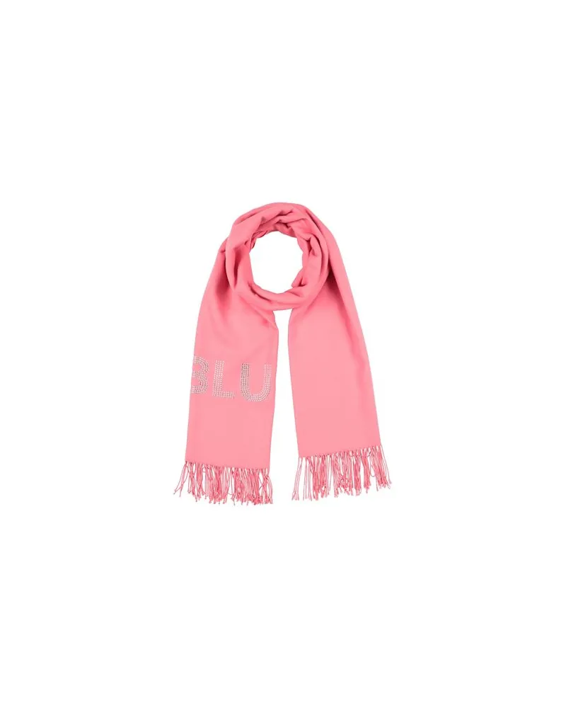 Blumarine ACCESSOIRES - Schalsauf YOOX.COM Koralle