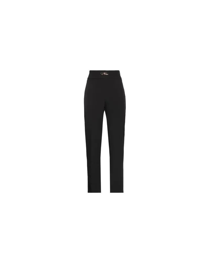 Fly Girl HOSEN & RÖCKE - Hosenauf YOOX.COM Schwarz