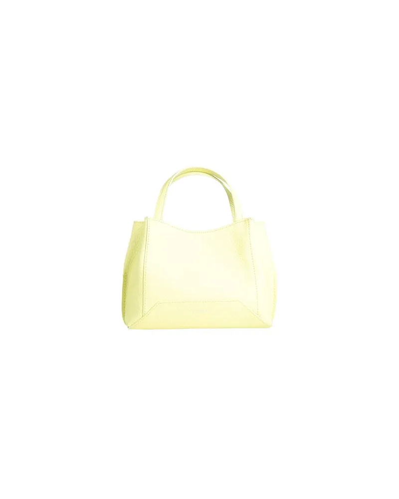 Gianni Chiarini TASCHEN - Handtaschenauf YOOX.COM Limettengrün