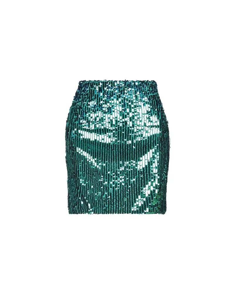Aniye By HOSEN & RÖCKE - Miniröckeauf YOOX.COM Tūrkis