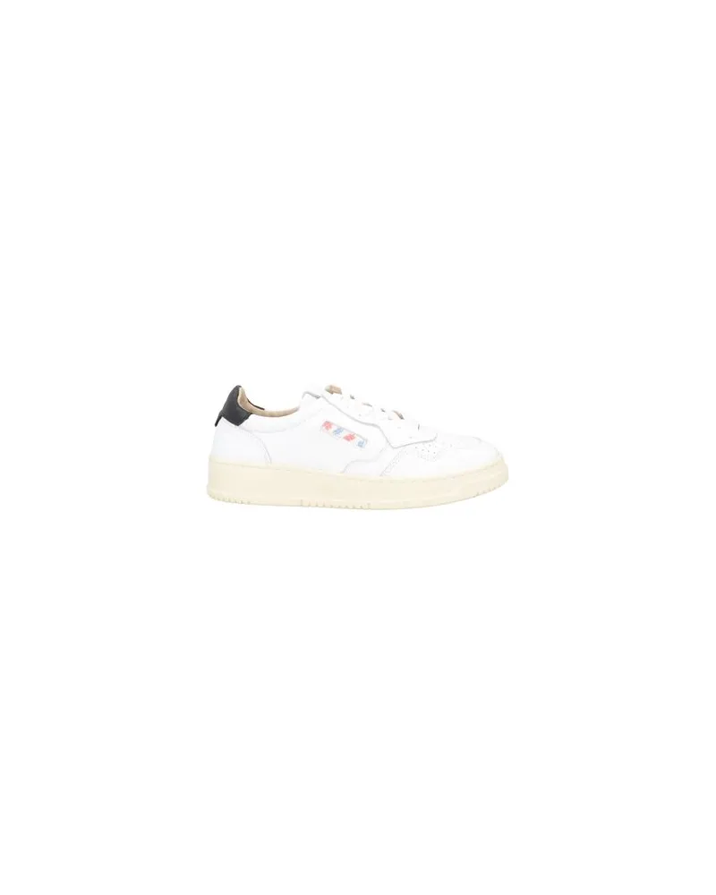 Nila & Nila SCHUHE - Sneakersauf YOOX.COM Weiß