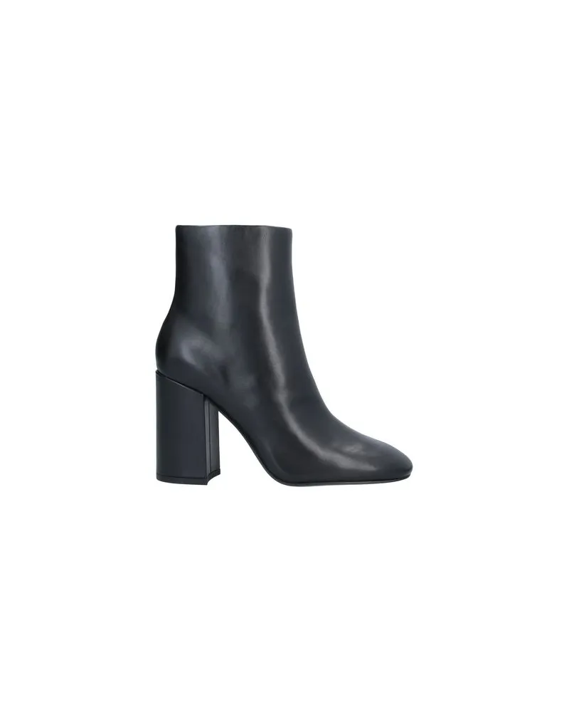 ash SCHUHE - Stiefelettenauf YOOX.COM Schwarz