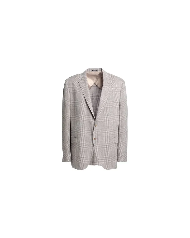 LARDINI ANZÜGE und CO-ORDS - Blazersauf YOOX.COM Khaki