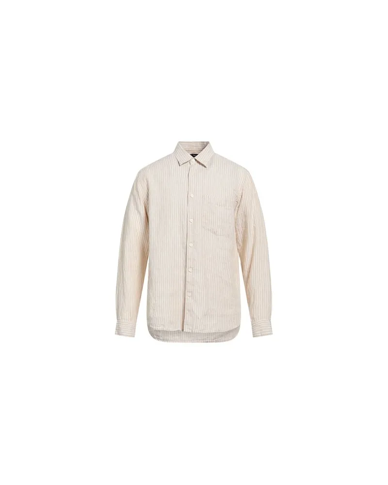 Theory TOPS - Hemdenauf YOOX.COM Beige