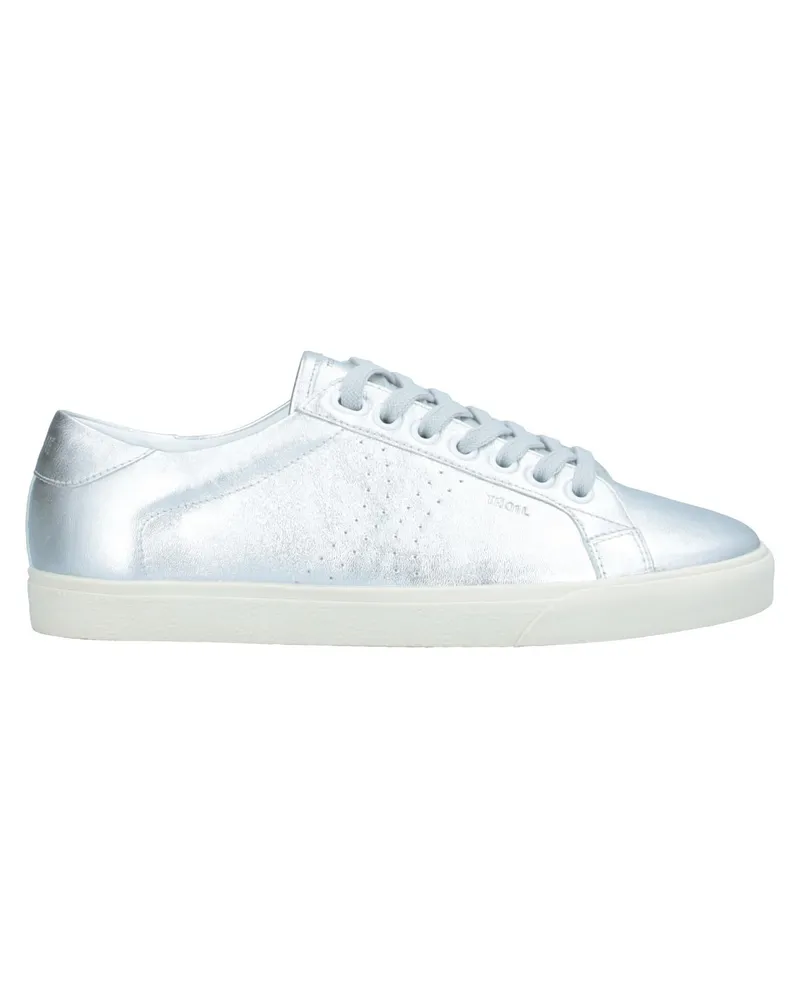 Celine Sneakers Silber