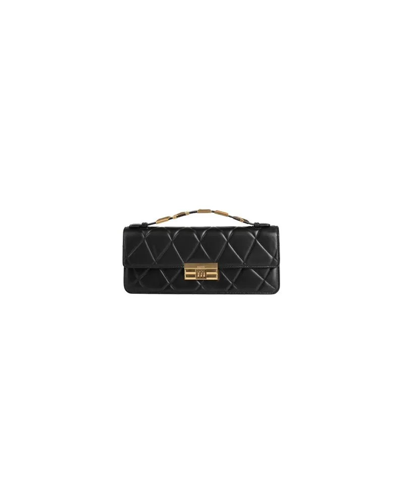 Bally TASCHEN - Handtaschenauf YOOX.COM Schwarz