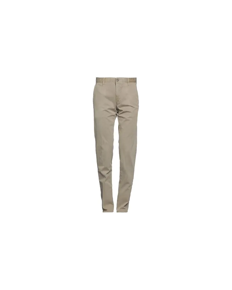 Incotex SLACKS BY SLOWEAR - HOSEN & RÖCKE - Hosenauf YOOX.COM Sand