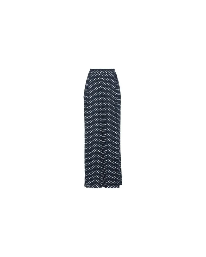 Michael Kors HOSEN & RÖCKE - Hosenauf YOOX.COM Nachtblau