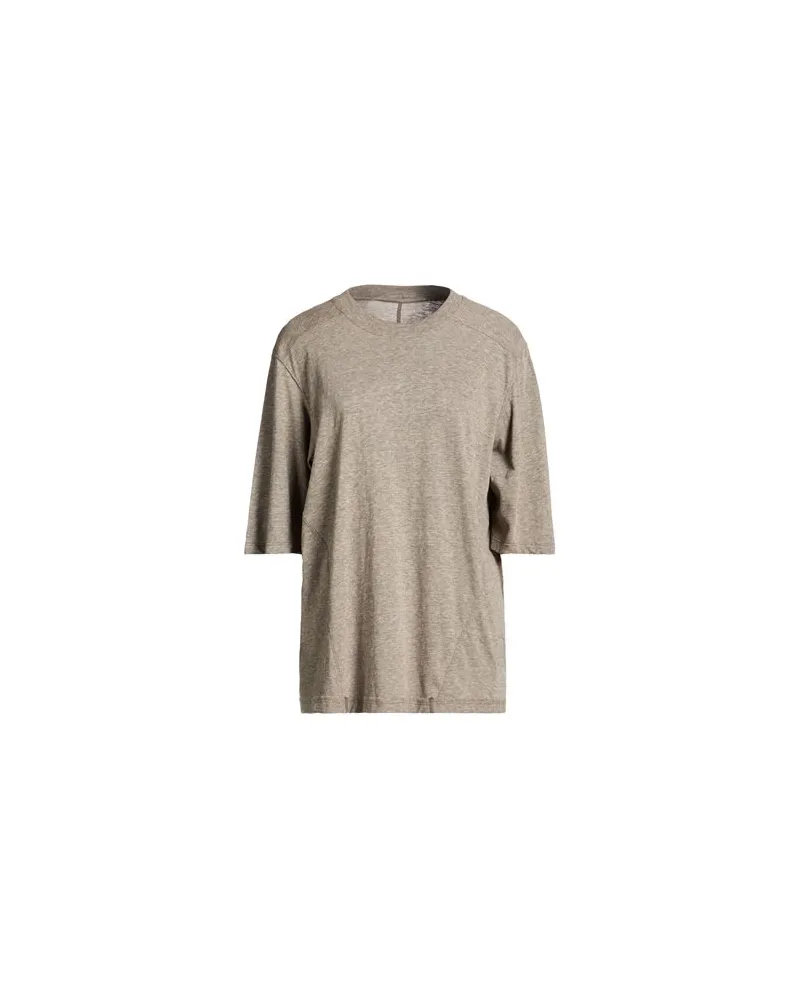 DRKSHDW by Rick Owens TOPS - T-shirtsauf YOOX.COM Grau