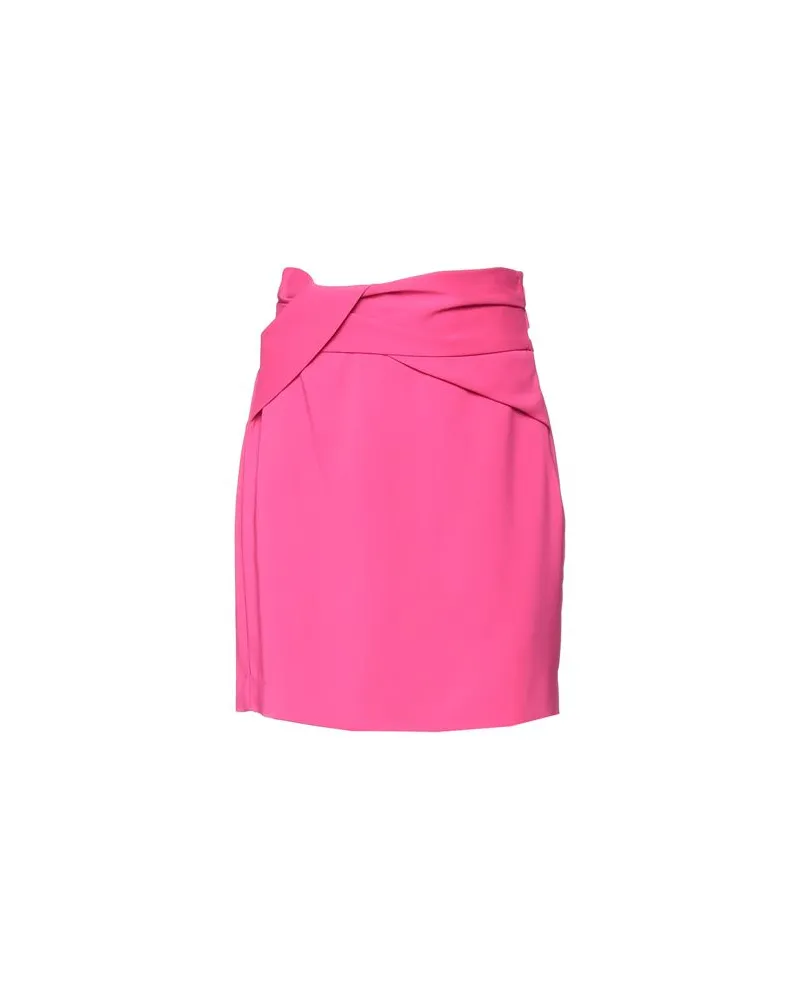 Simona Corsellini HOSEN & RÖCKE - Miniröckeauf YOOX.COM Fuchsia
