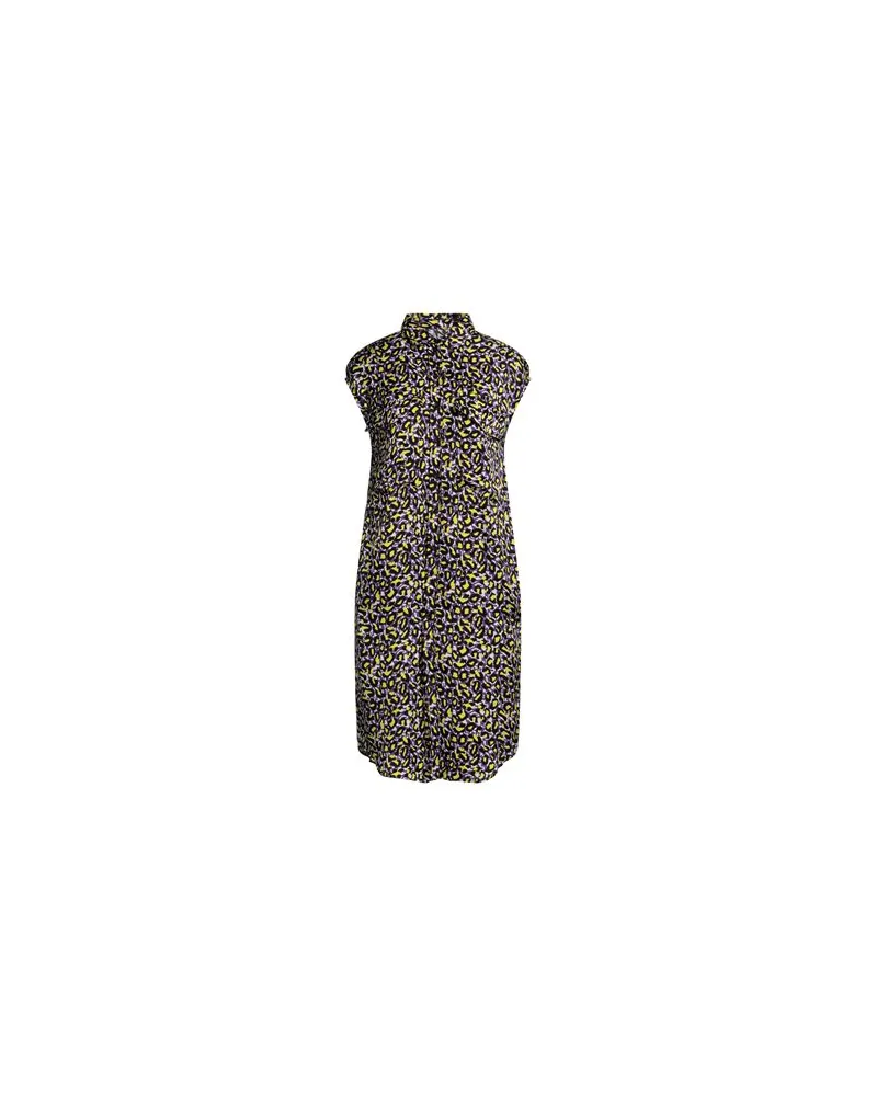 8PM KLEIDER - Mini-Kleiderauf YOOX.COM Violett