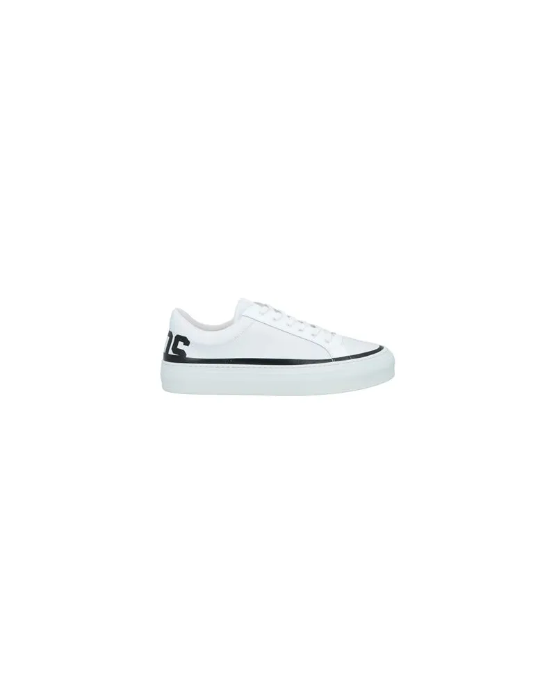 GCDS SCHUHE - Sneakersauf YOOX.COM Weiß