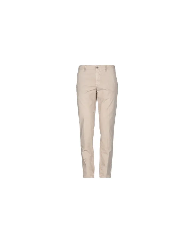 Incotex HOSEN & RÖCKE - Hosenauf YOOX.COM Beige