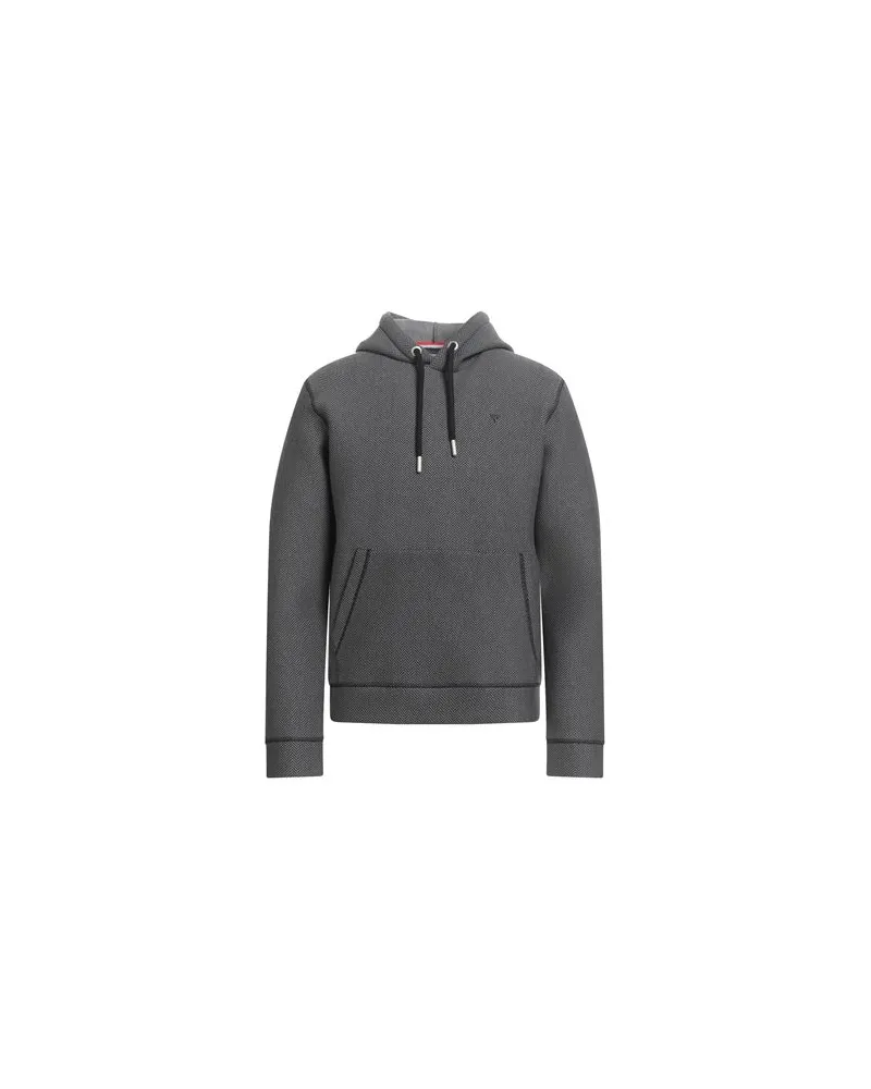 Fred Mello TOPS - Sweatshirtsauf YOOX.COM Braungrau