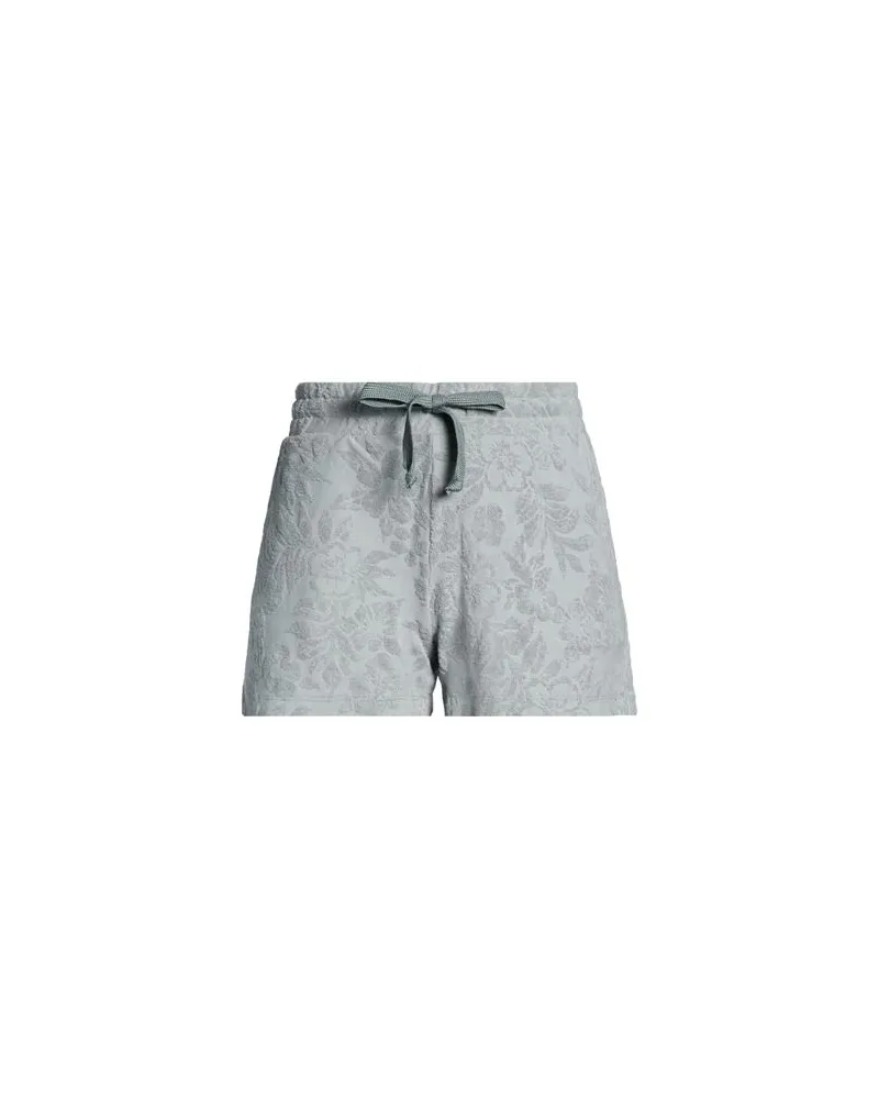 Juvia HOSEN & RÖCKE - Shorts & Bermudashortsauf YOOX.COM Grau
