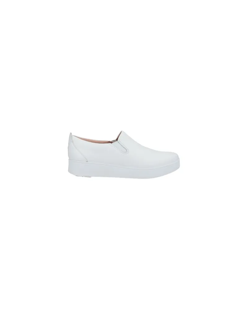 FitFlop SCHUHE - Sneakersauf YOOX.COM Weiß