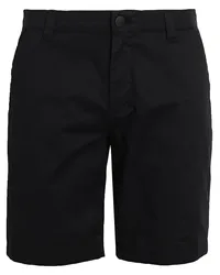 Calvin Klein Shorts & Bermudashorts Schwarz