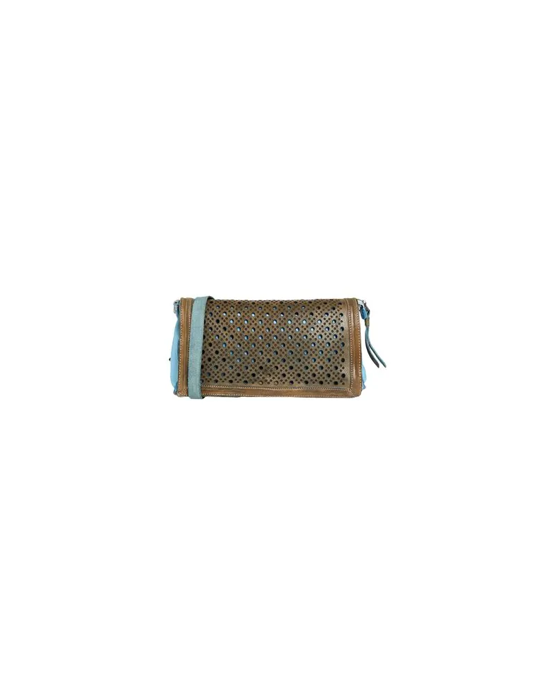 Caterina Lucchi TASCHEN - Umhängetascheauf YOOX.COM Militärgrün