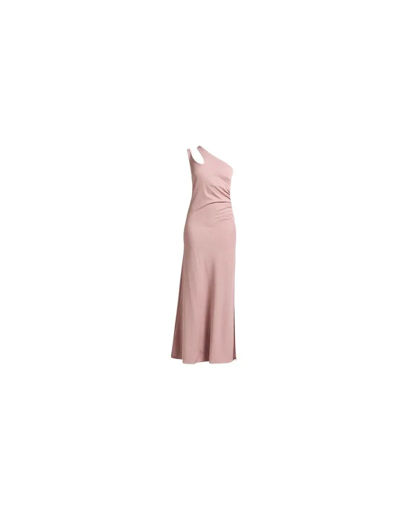 Siste's SISTE KLEIDER - Maxi-Kleiderauf YOOX.COM Antikrosa