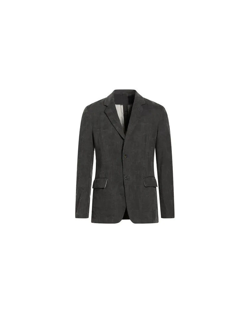 forme d'expression ANZÜGE und CO-ORDS - Blazersauf YOOX.COM Braungrau