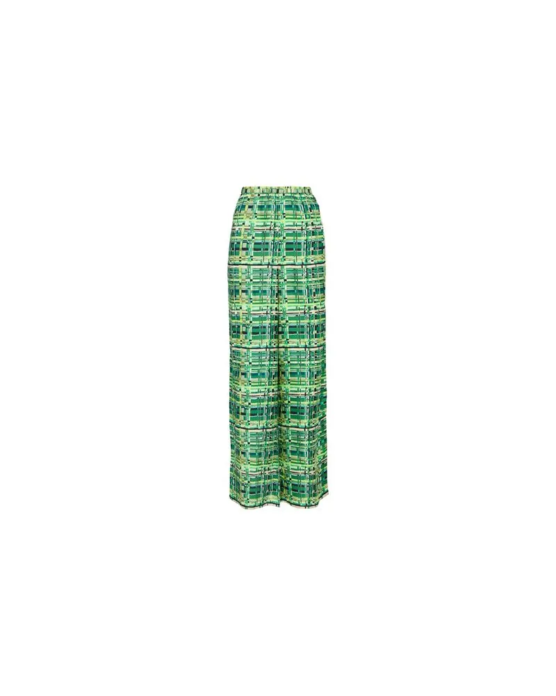 Ferragamo HOSEN & RÖCKE - Hosenauf YOOX.COM Grün