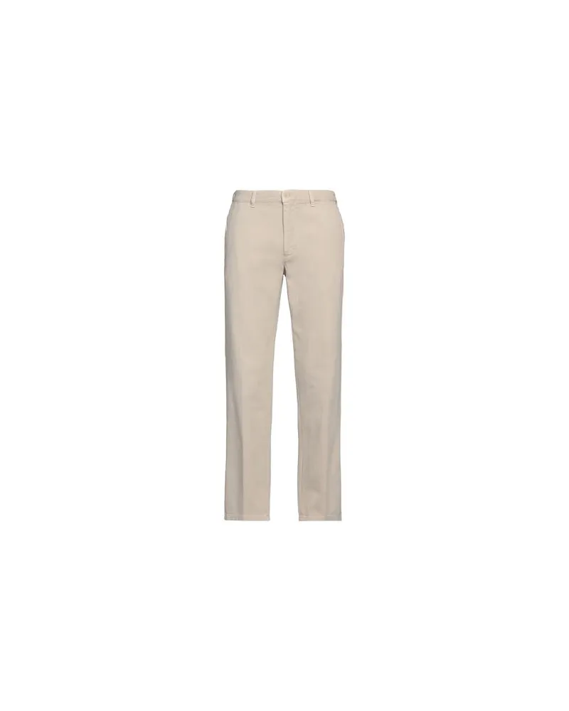 ASPESI HOSEN & RÖCKE - Jeanshosenauf YOOX.COM Beige