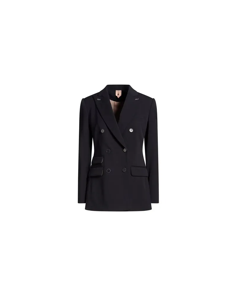 Max Mara ANZÜGE und CO-ORDS - Blazersauf YOOX.COM Nachtblau