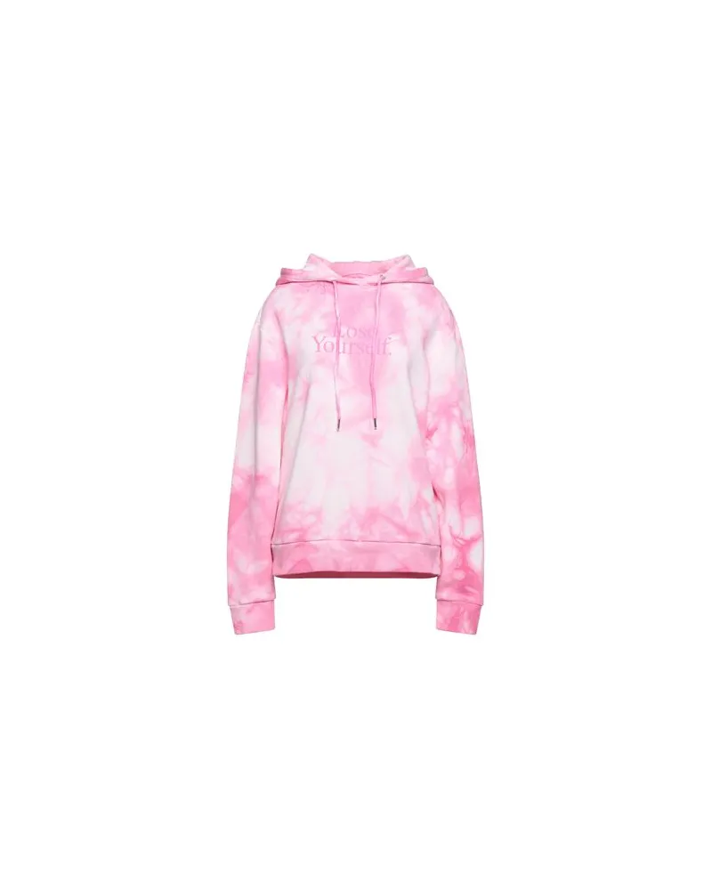 Paco Rabanne TOPS - Sweatshirtsauf YOOX.COM Rosa