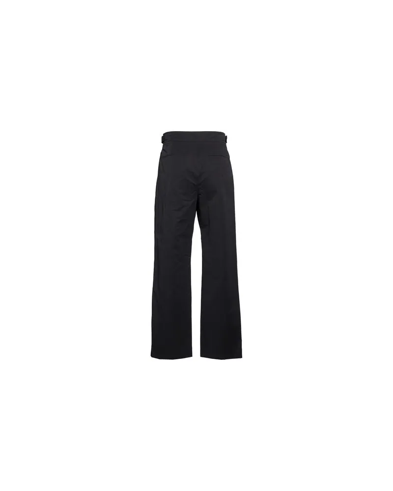 LE 17 SEPTEMBRE HOSEN & RÖCKE - Hosenauf YOOX.COM Schwarz