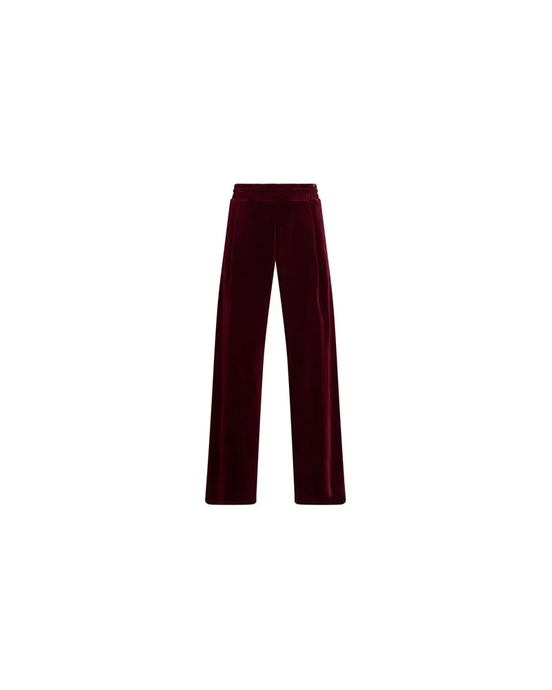 Colmar HOSEN & RÖCKE - Hosenauf YOOX.COM Purpur