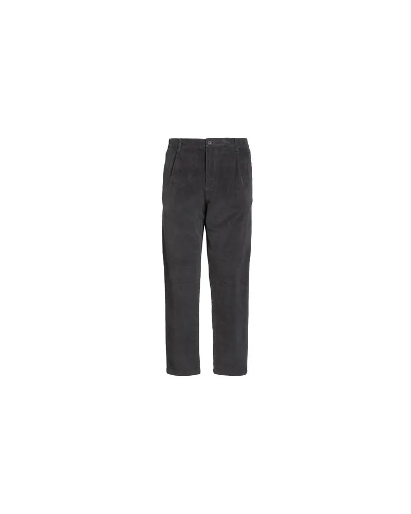 Selected Homme HOSEN & RÖCKE - Hosenauf YOOX.COM Braungrau