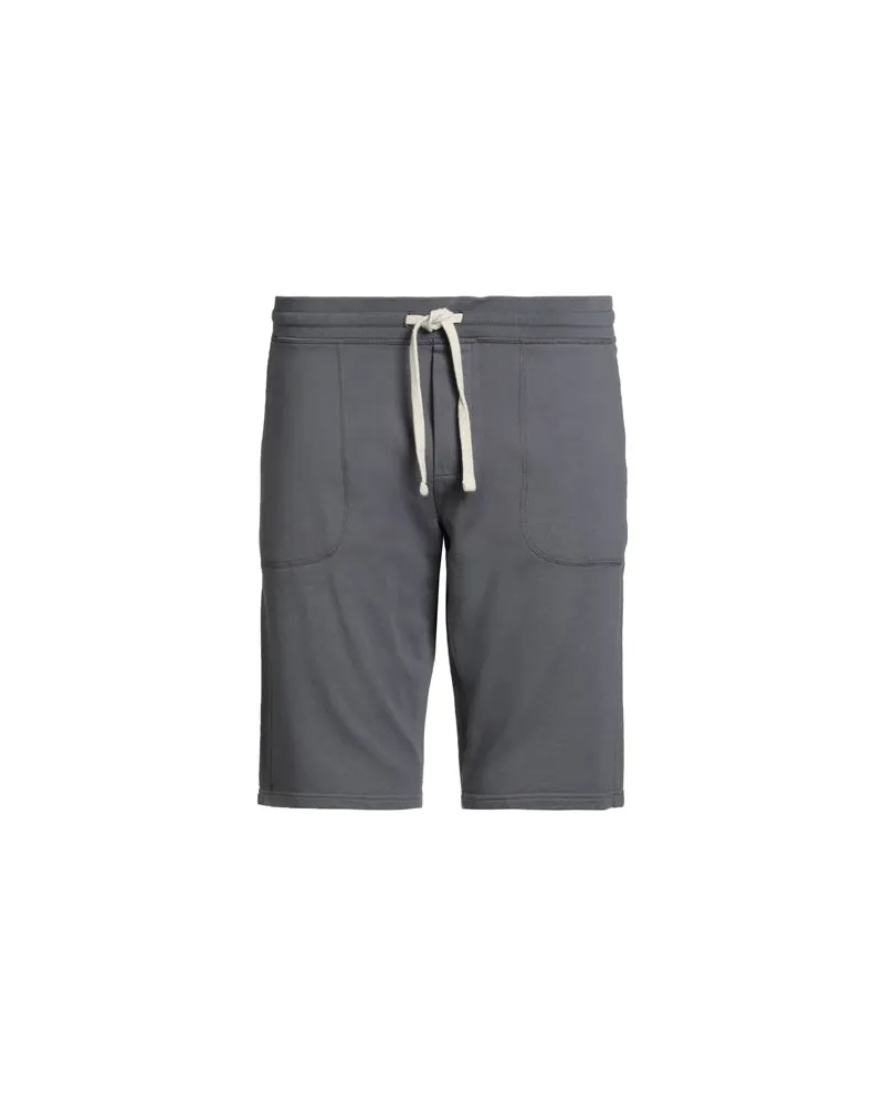 Woolrich HOSEN & RÖCKE - Shorts & Bermudashortsauf YOOX.COM Grau