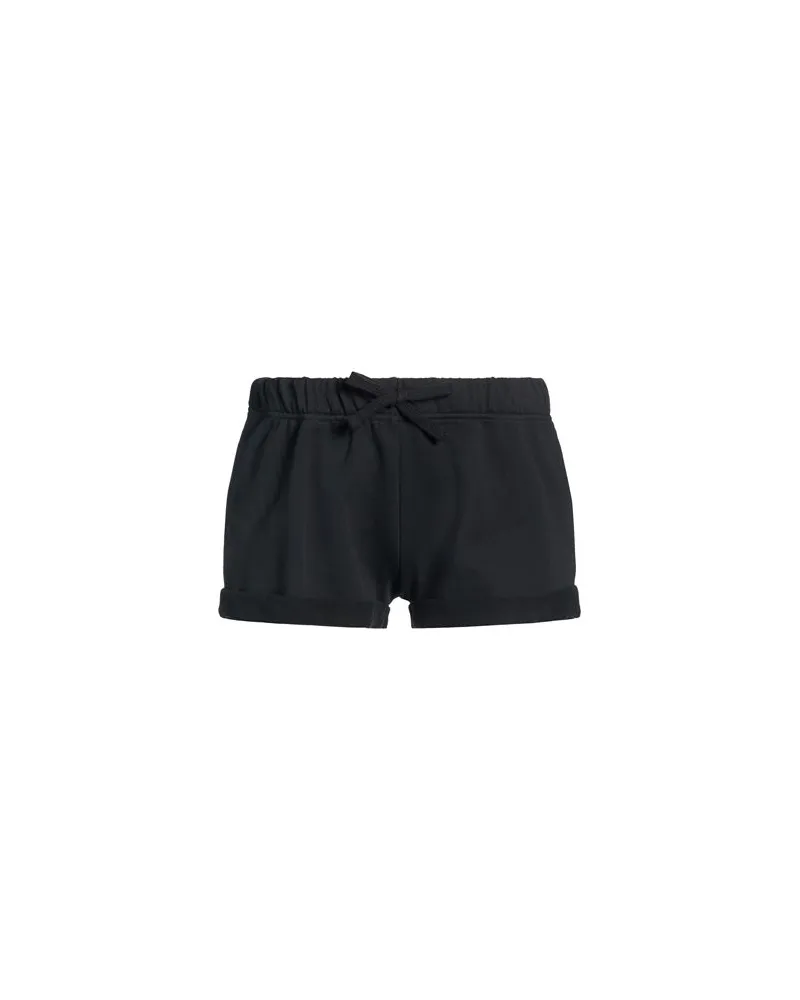 IRO HOSEN & RÖCKE - Shorts & Bermudashortsauf YOOX.COM Schwarz
