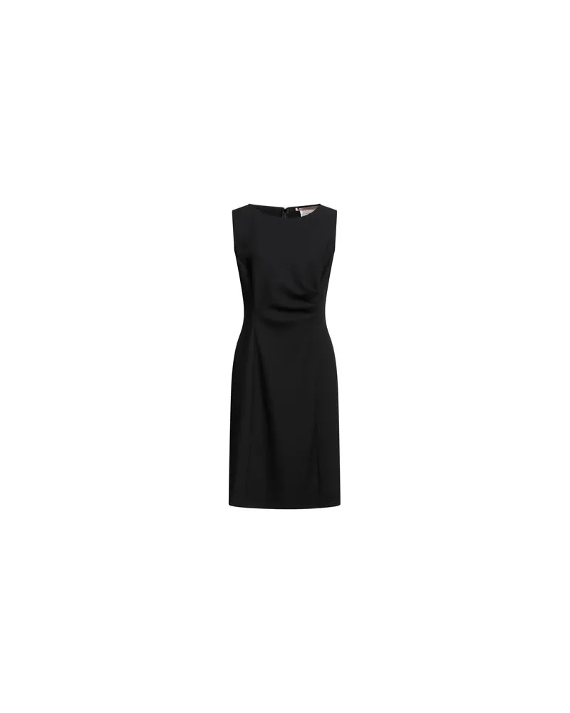 Pennyblack KLEIDER - Midi-Kleiderauf YOOX.COM Schwarz