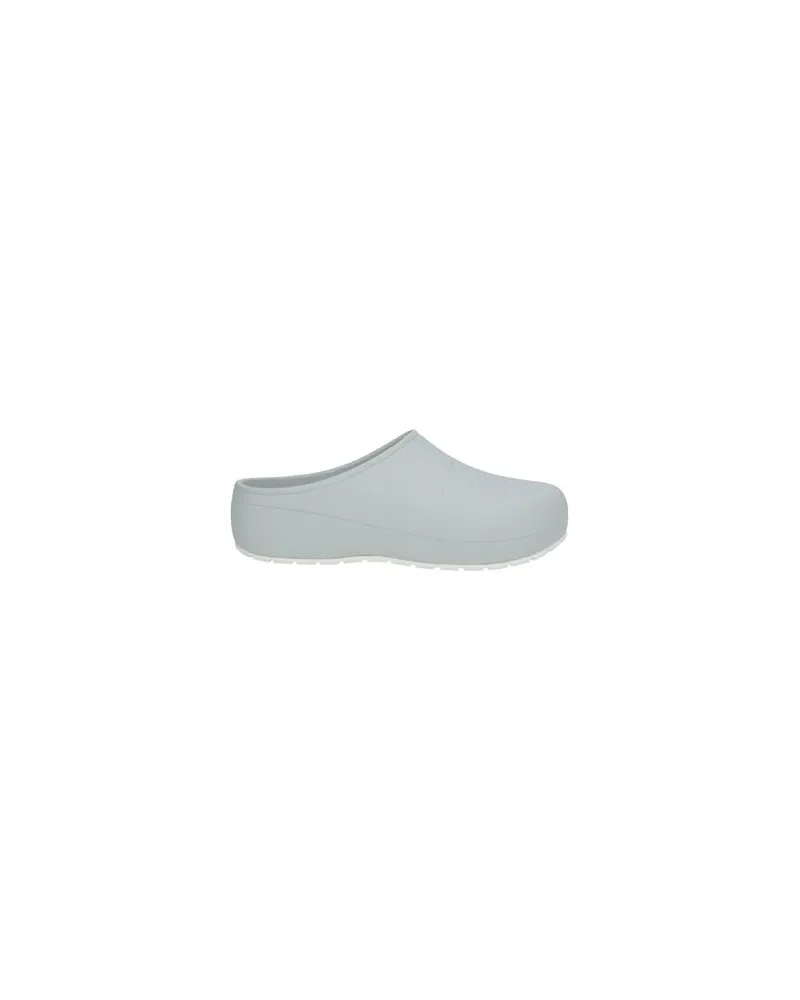 Crocs SCHUHE - Mules & Clogsauf YOOX.COM Hellgrau