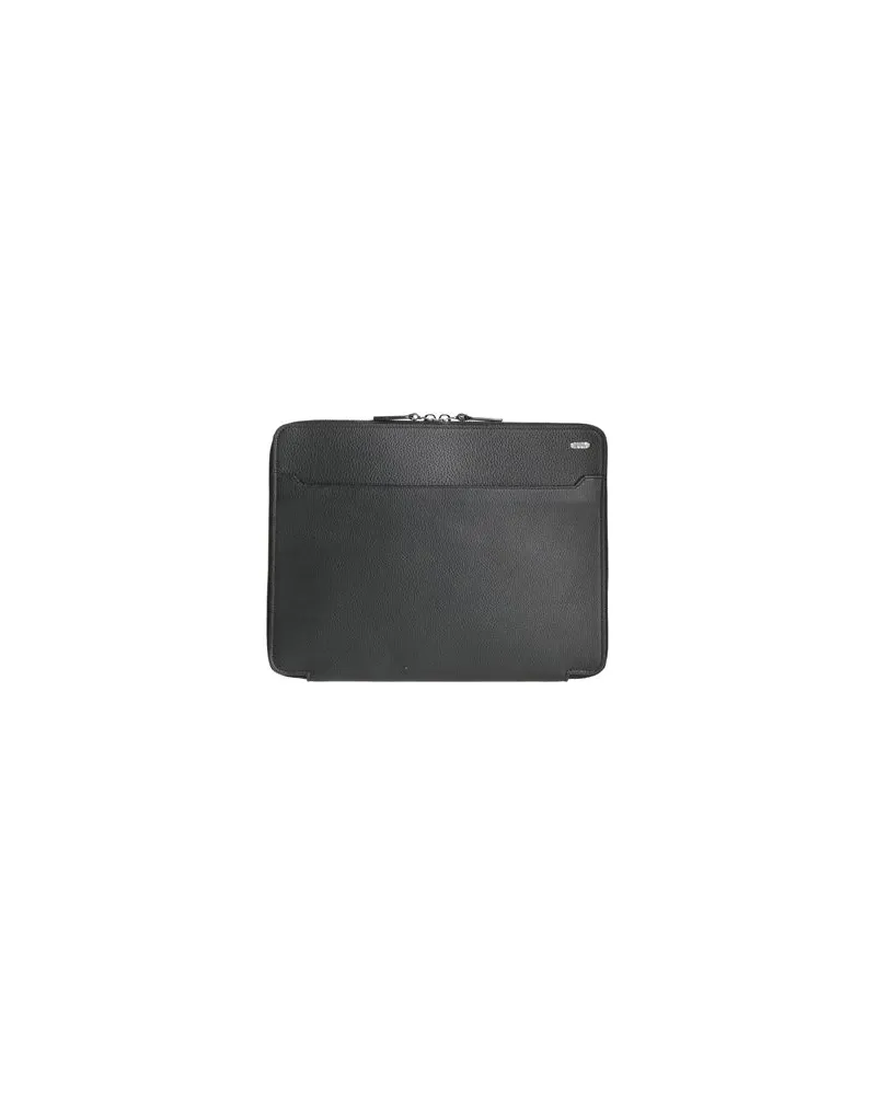 Brioni TASCHEN - Pochettenauf YOOX.COM Schwarz