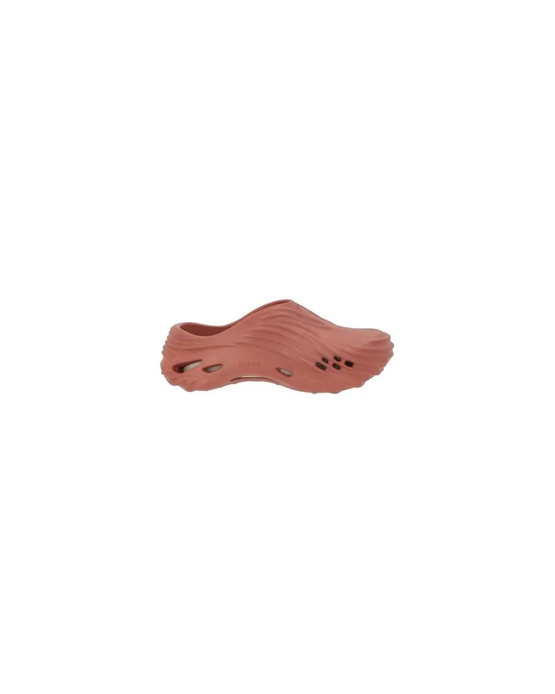 Crocs SCHUHE - Mules & Clogsauf YOOX.COM Braun