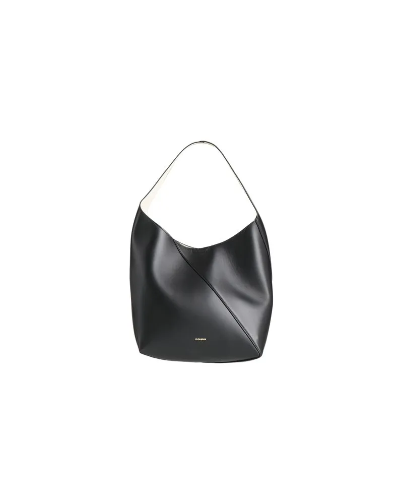 Jil Sander TASCHEN - Handtaschenauf YOOX.COM Schwarz