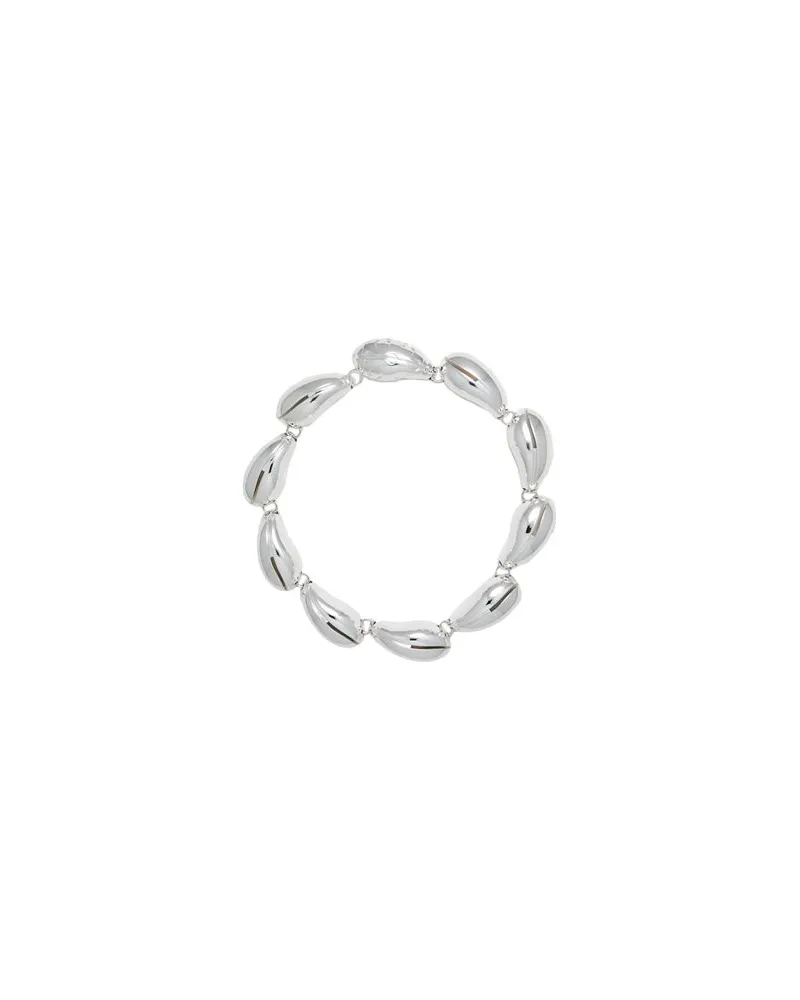 Tory Burch SCHMUCK und UHREN - Halskettenauf YOOX.COM Silber