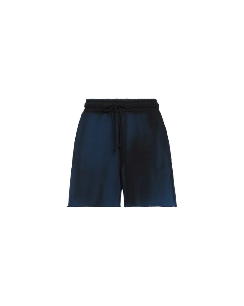 Cotton Citizen HOSEN & RÖCKE - Shorts & Bermudashortsauf YOOX.COM Nachtblau