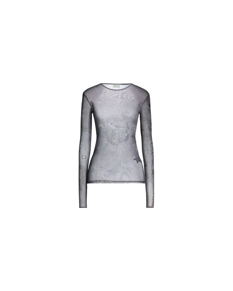 Guess TOPS - Topsauf YOOX.COM Braungrau