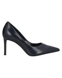 Jeffrey Campbell Pumps Nachtblau