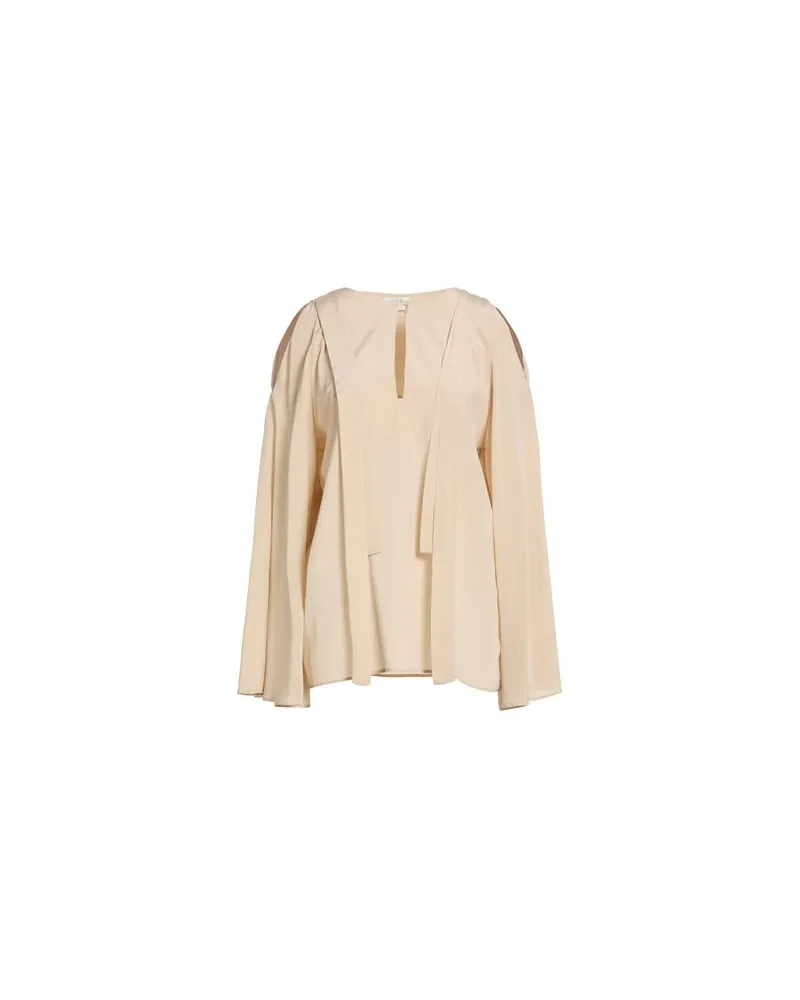 Ballantyne TOPS - Topsauf YOOX.COM Beige