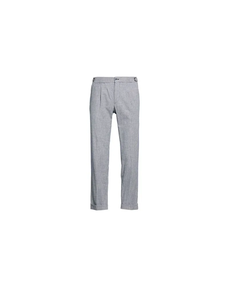 GTA HOSEN & RÖCKE - Hosenauf YOOX.COM Nachtblau