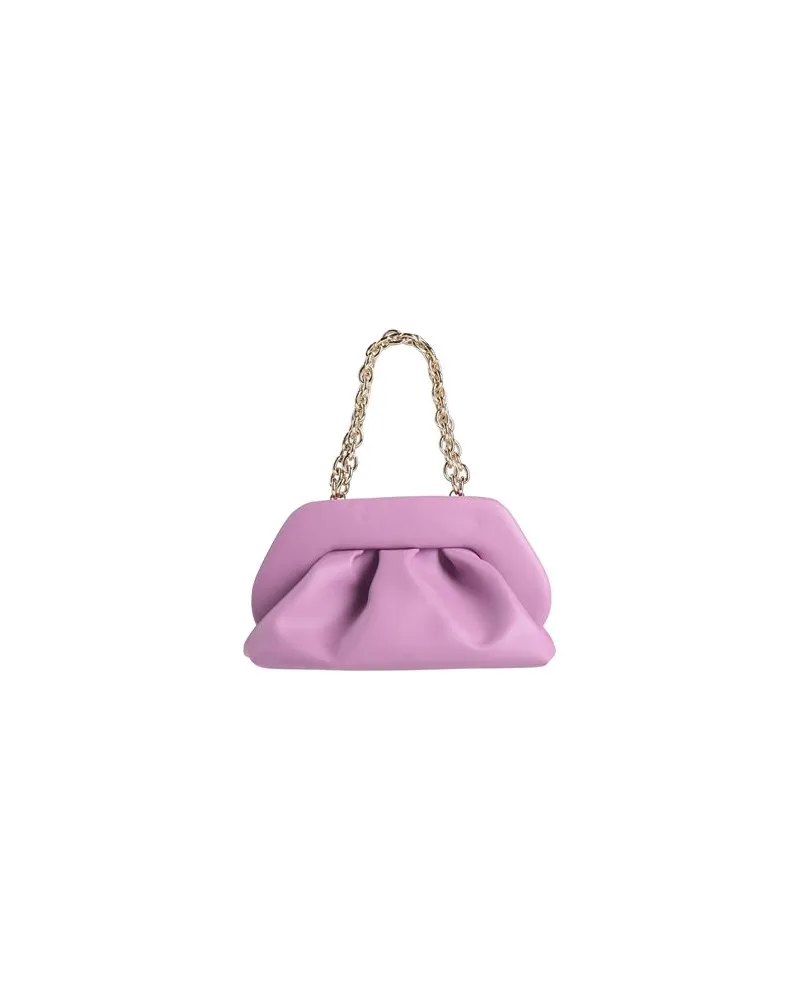 THEMOIRÈ TASCHEN - Handtaschenauf YOOX.COM Violett