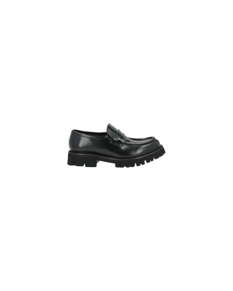 SEBOY'S SCHUHE - Mokassinsauf YOOX.COM Schwarz